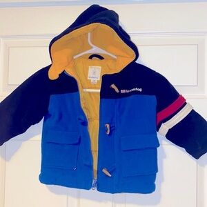 LONDON Fog Coat - 18 Months